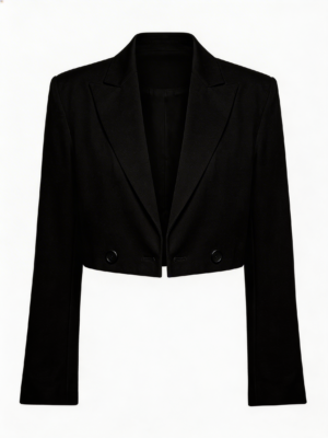 Укорочений жакет AINSLEY