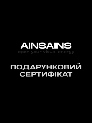 Сертифікат