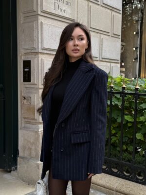 Жакет-пальто RUA [334]