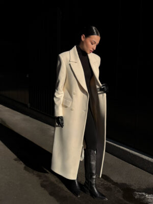 Пальто [328] NIA