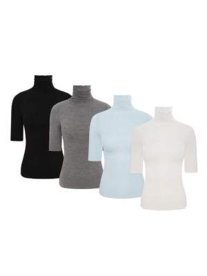 Сет гольфів MIA з коротким рукавом (4 шт)