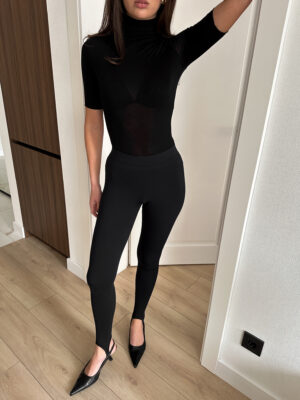 Легінси зі штрипками