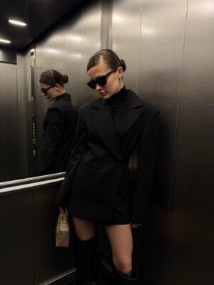 Жакет-трансформер